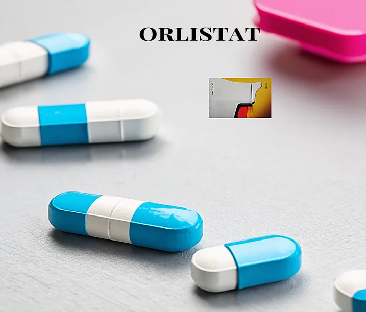 Orlistat 1